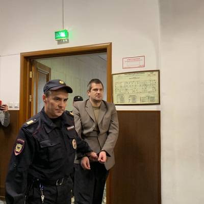 Смертельно ранивший сотрудника СК петербуржец арестован