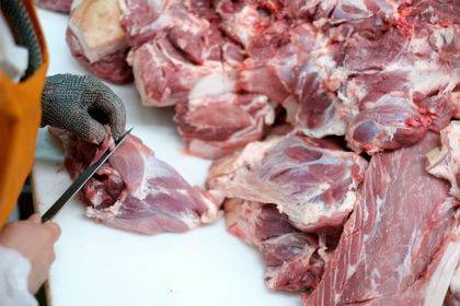 Названы самые вредные виды мяса - newtvnews.ru - Москва