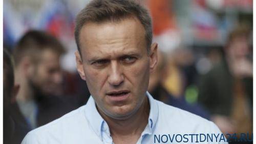 Навальный пытается переключить внимание с махинаций ФБК на траты RT