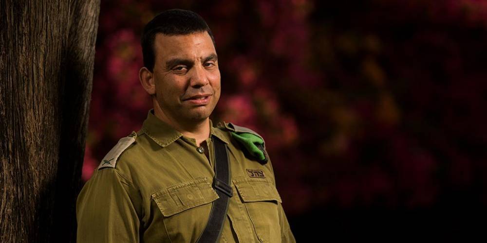 Ариэль Шарон - Только 1 процент палестинцев вовлечен в насилие против Израиля - detaly.co.il - Иерусалим