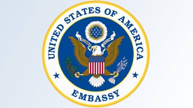 Сотруднику посольства США грозит выдворение из РФ из-за расследования ФАН