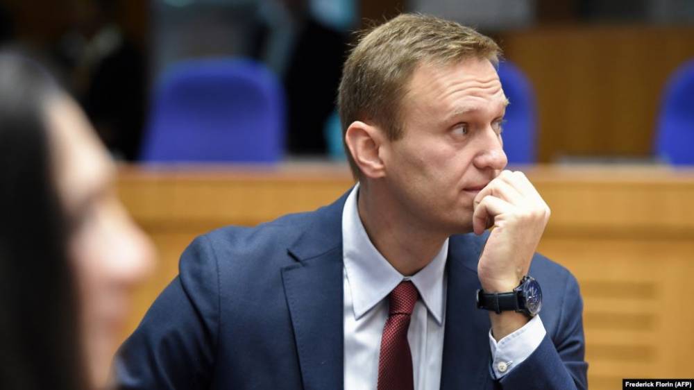 Суд поддержал отказ Роскомнадзора зарегистрировать информационное агентство Алексея Навального