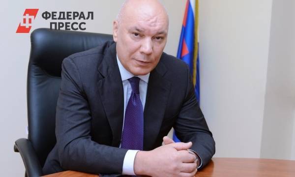 Геннадий Корниенко - Глава ФСИН отправлен в отставку - fedpress.ru - Москва - Россия