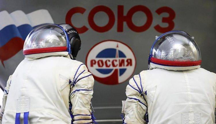 Российский ЦПК назвал условия подготовки американских астронавтов