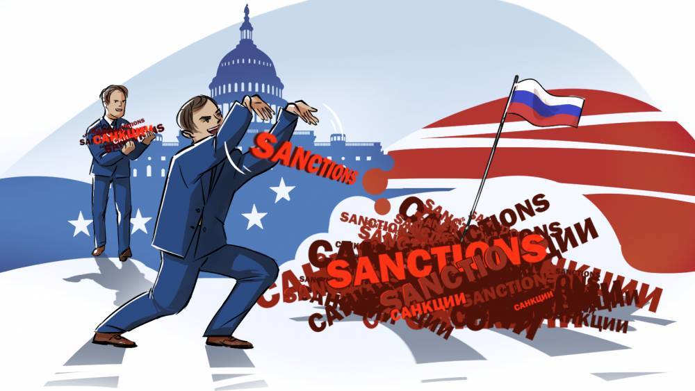 Сенаторы США готовы поддержать антироссийскую «оппозицию» новыми санкциями против РФ