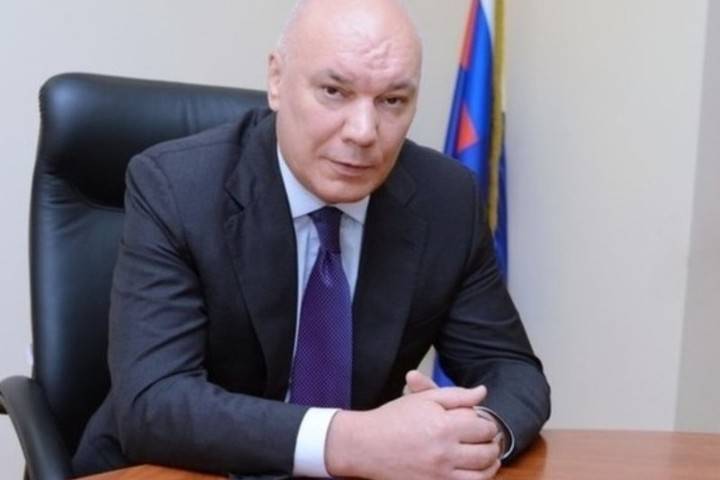 Песков опроверг отставку главы ФСИН Корниенко
