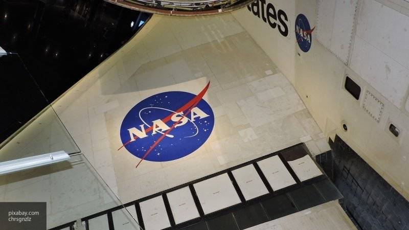 NASA ведет переговоры с Роскосмосом о новых местах на "Союзах"