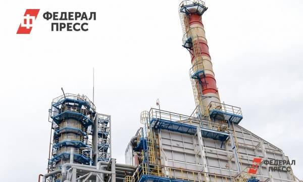 Новую ОЭЗ в Башкирии будут строить между Агиделью и Нефтекамском