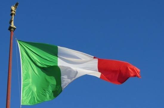 Правительство Италии утвердило «Экономико-финансовый документ» на 2020 год