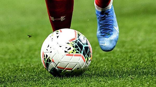 «Бенфика» разгромила «Зенит» в матче Юношеской лиги УЕФА