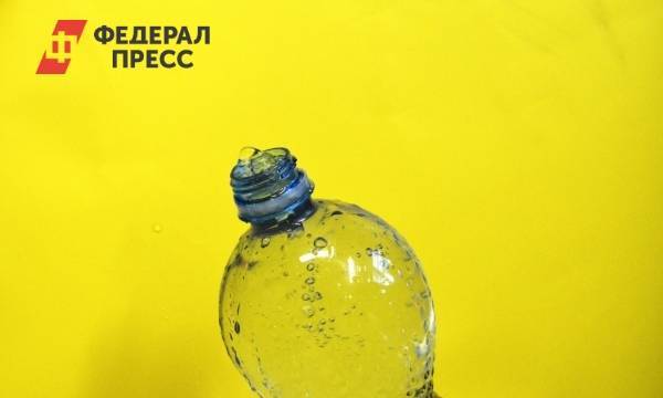 Россиянам объяснили, как использовать пластиковую упаковку - fedpress.ru - Москва - Экология