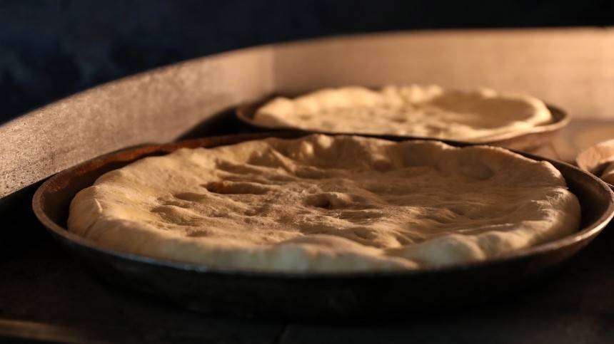 Осетинские пироги могут стать национальным брендом - 5-tv.ru - респ. Адыгея