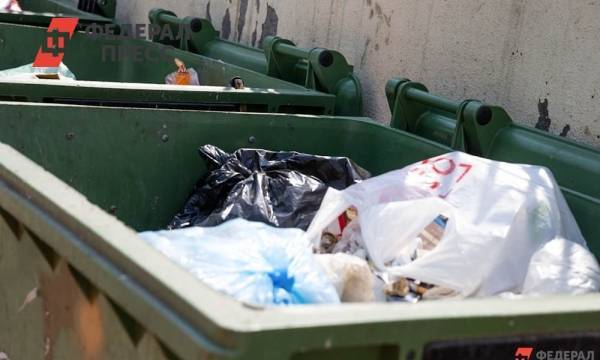 Жители Омской области переплачивали за вывоз мусора. В ситуацию вмешалась прокуратура