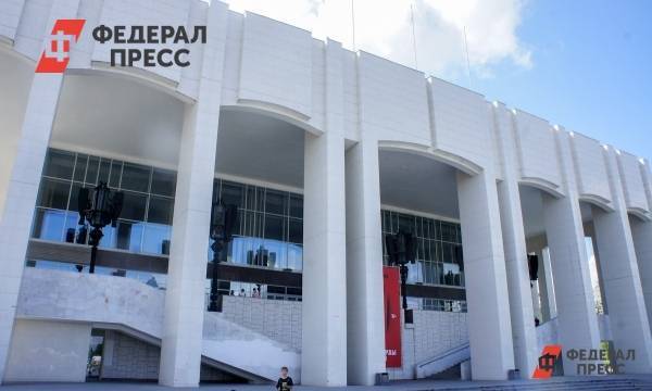 Решетников пригласил прикамцев смотреть спектакли фестиваля «Театральное Приволжье»