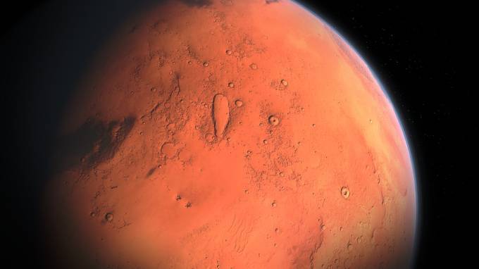 Британия ослабила санкции против России ради Марса