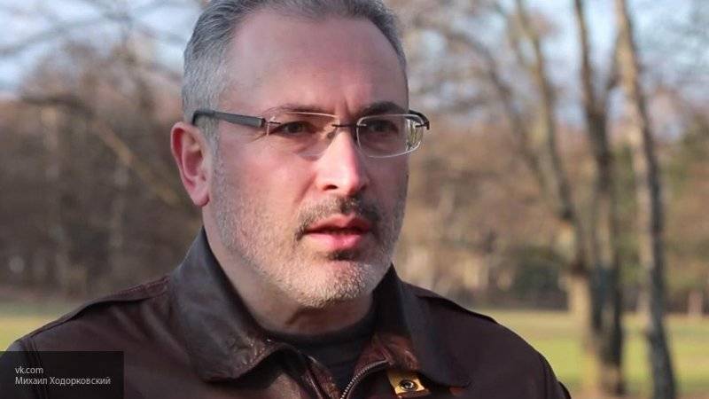 Бывшие навальнисты за деньги Ходорковского пытаются обострить "мусорные протесты" в Шиесе