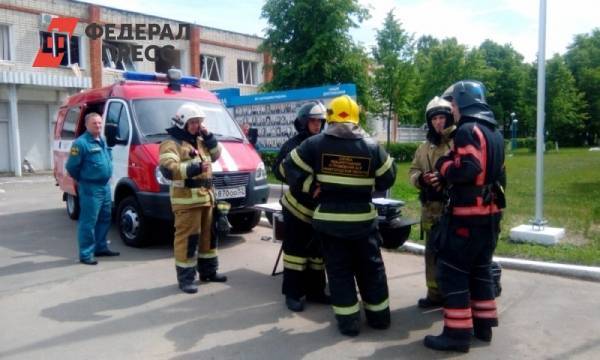 Многочисленные нарушения на заводе «Кристалл» оценили в 1,108 млн рублей