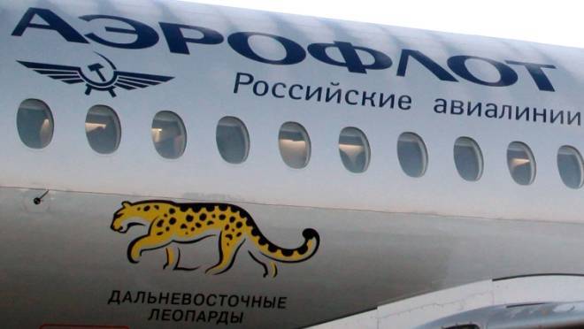 Заместитель гендиректора «Аэрофлота» арестован Басманным судом Москвы