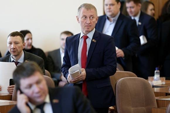 Кандидат в губернаторы обжалует итоги голосования в Челябинске