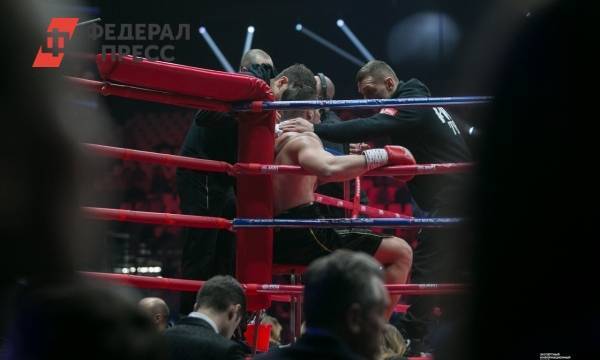 Почти Кокорин и Мамаев: еще два известных спортсмена устроили потасовку в московском баре