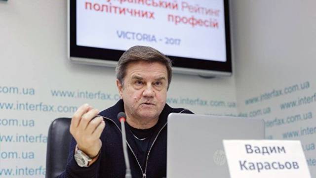 Политолог: в Киеве "формулу Штайнмайера" считают капитуляцией