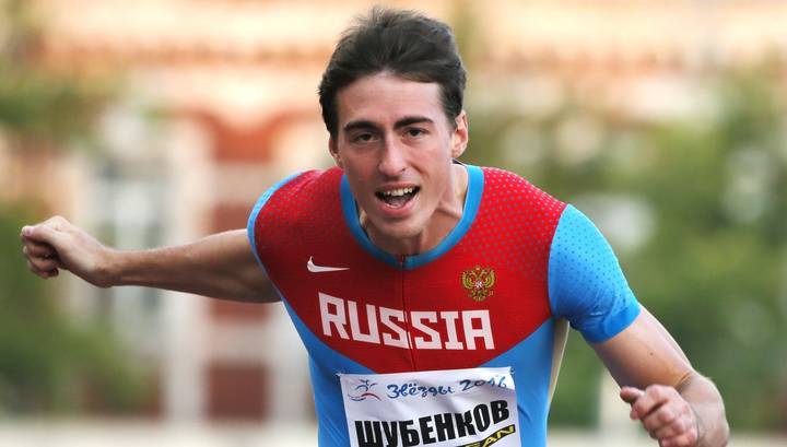 "Красный валенок вместо колена": Шубенков оценил выступление на чемпионате мира