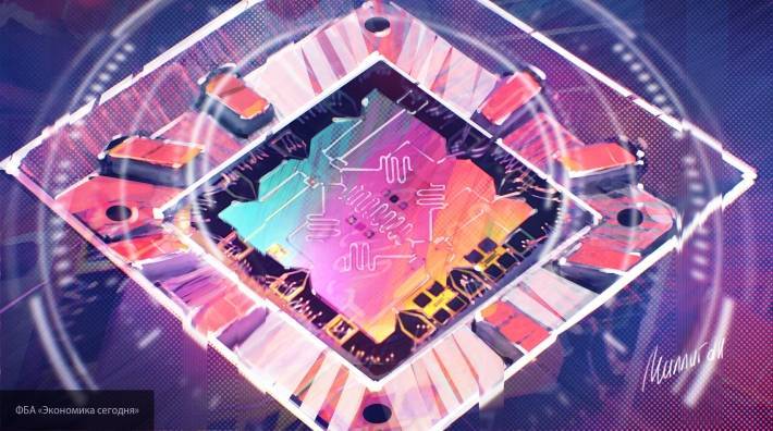 В РФ заработал первый двухкубитный квантовый суперкомпьютер