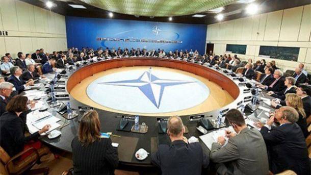 В Грузию прибыл Североатлантический совет НАТО