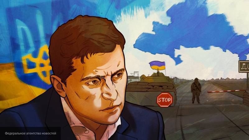 Партия Порошенко требует от Зеленского созвать СНБО из-за признания "формулы Штайнмайера"