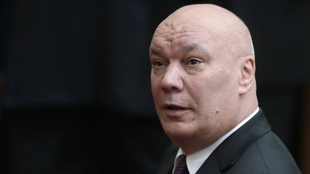 Кремль опроверг сообщения об отставке директора ФСИН