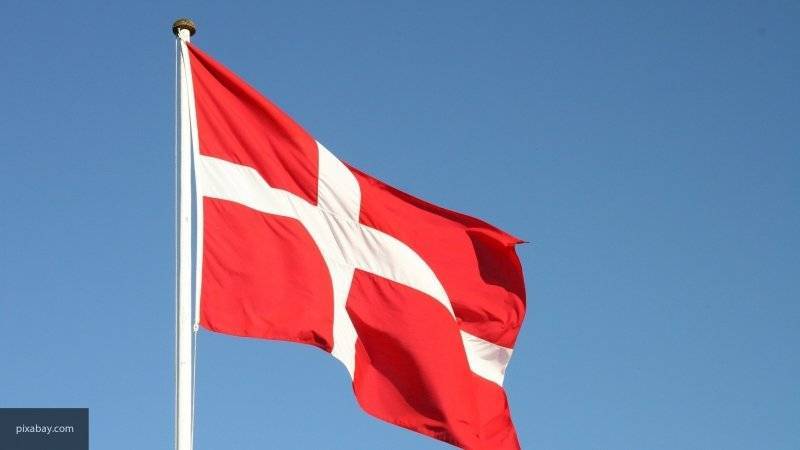Депутат Госдумы объяснил, чем рискует Дания в ситуации с "Северным потоком — 2"
