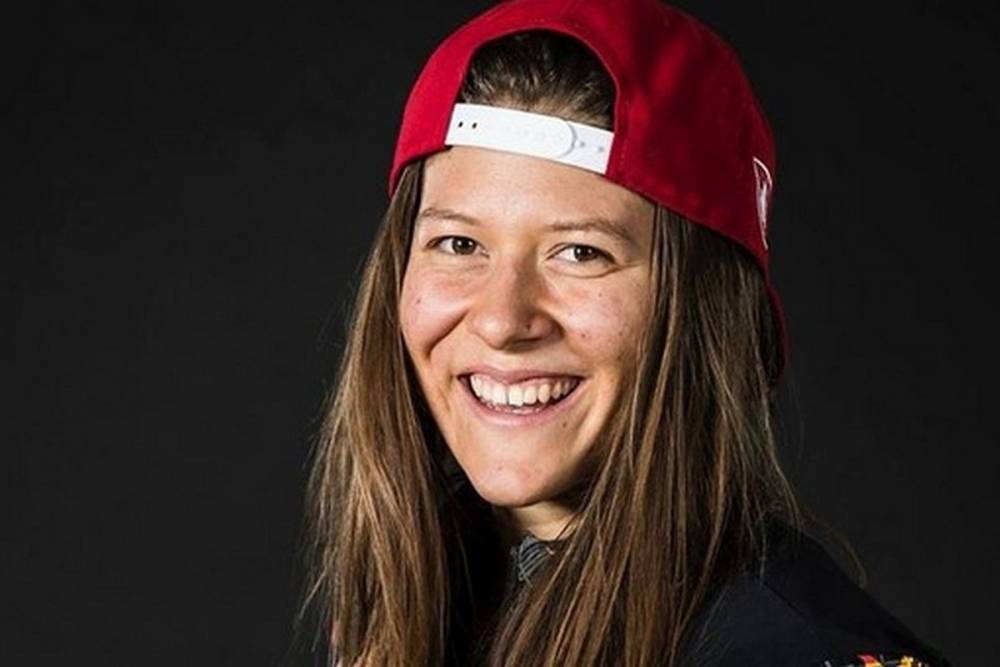 В Канаде погибла 22-летняя чемпионка мира по фристайлу