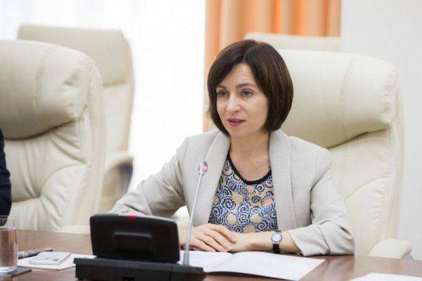 Глава правительства Молдавии ищет виновных в визите Шойгу