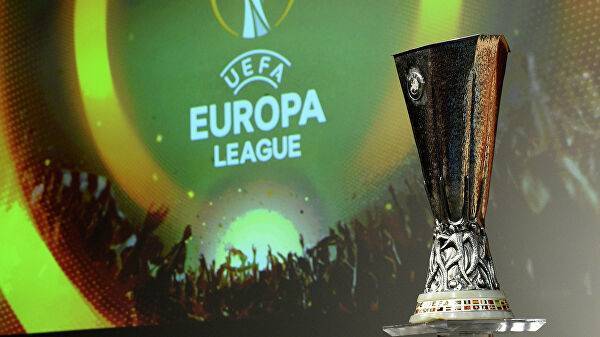 ЦСКА и «Краснодар» сыграют с испанскими клубами в Лиге Европы