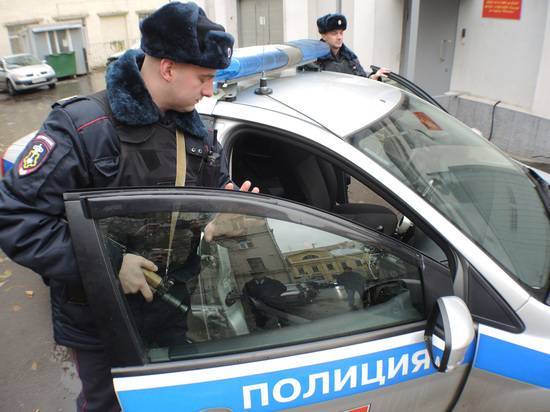 СМИ: Сына известного топ-менеджера задержали после погони в Москве