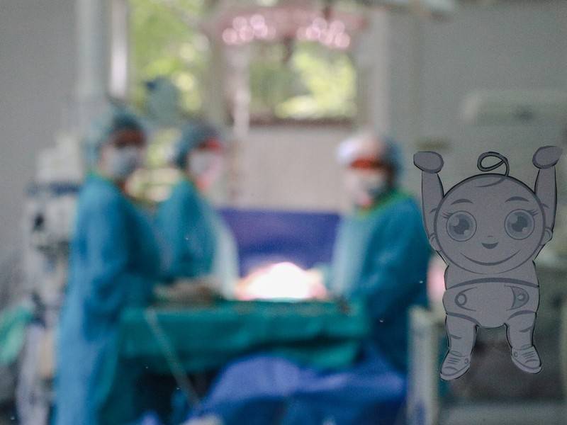 Врачи ещё одной российской больницы написали заявления об увольнении