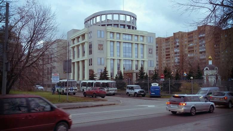 В Мосгорсуде не спешат пересматривать приговоры обвиняемым по "Московскому делу"