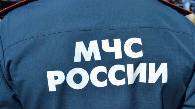 Службы Москвы проверяют информацию об угрозе обрушения в "Доме-комоде"