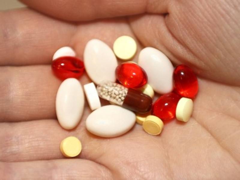 Россиян предупредили об опасности антибиотиков