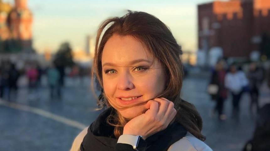 «Полет нормальный»: Рубцова поздравила себя с 42-м днем рождения