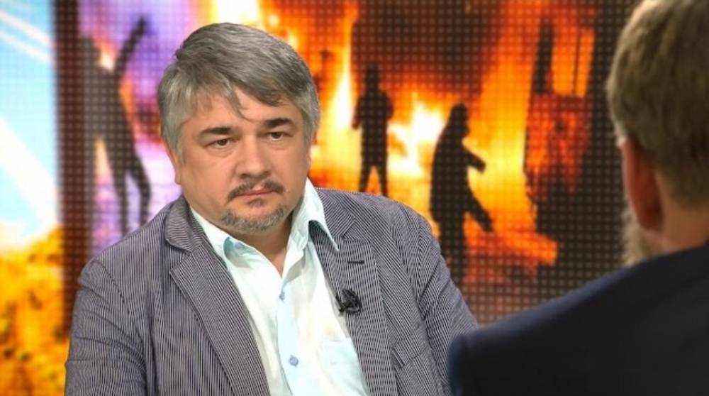 Ростислав Ищенко: Это действительно капитуляция Киева