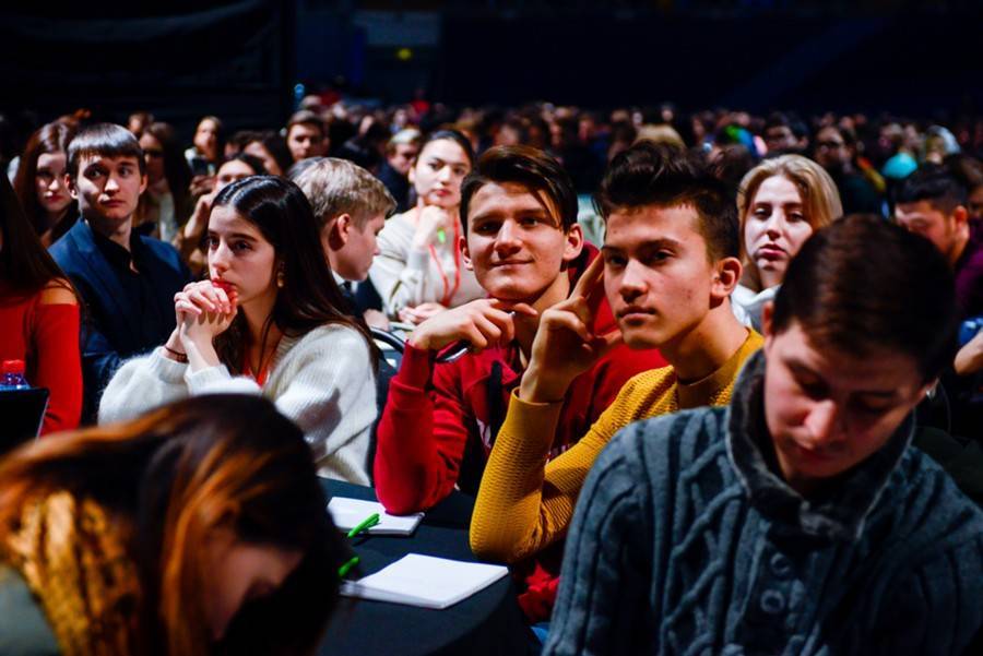 Форум "Молодой предприниматель Москвы" пройдет в октябре