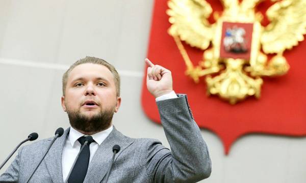 В России «жертвам перестройки» предложили предоставить льготы