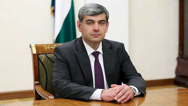 Казбек Коков избран главой Кабардино-Балкарии