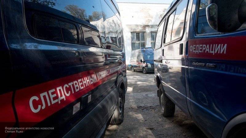 Суд арестовал обвиняемого в убийстве полковника у проходной центрального офиса СК в Москве