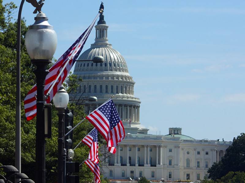Американские сенаторы просят ввести санкции против Чайки&nbsp;