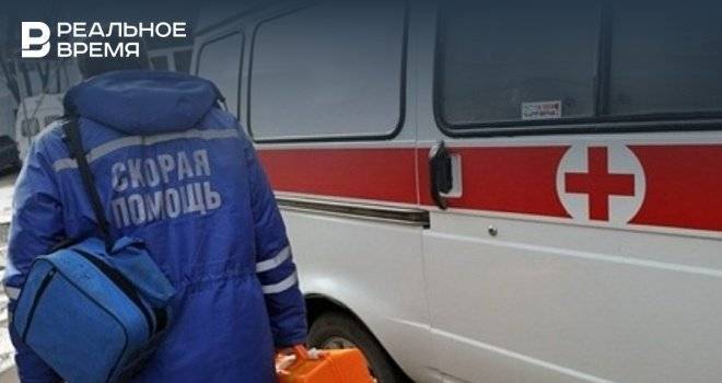 Фельдшерам «скорой помощи» Башкирии не доплачивают за сверхурочную работу