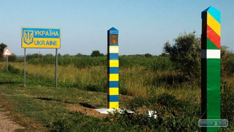 Молдова надеется вновь душить Приднестровье вместе с Украиной