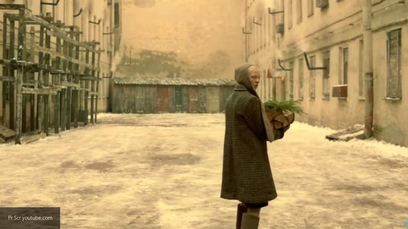 Кинокритики и продюсеры оценили шансы "Дылды" Балагова на грядущем "Оскаре"