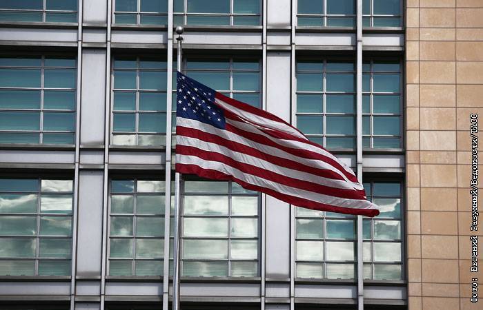 Российских дипломатов не впустили в США на форум "Диалог Форт-Росс"